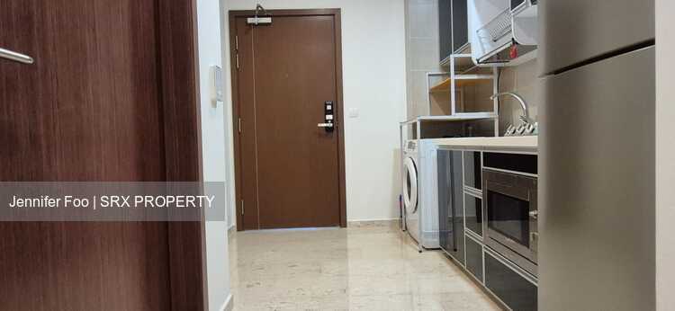 Cardiff Residence (D19), Condominium #488385501